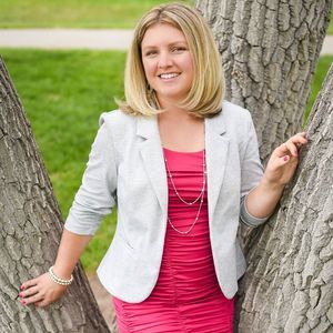 Meet your Posher, Kirsten